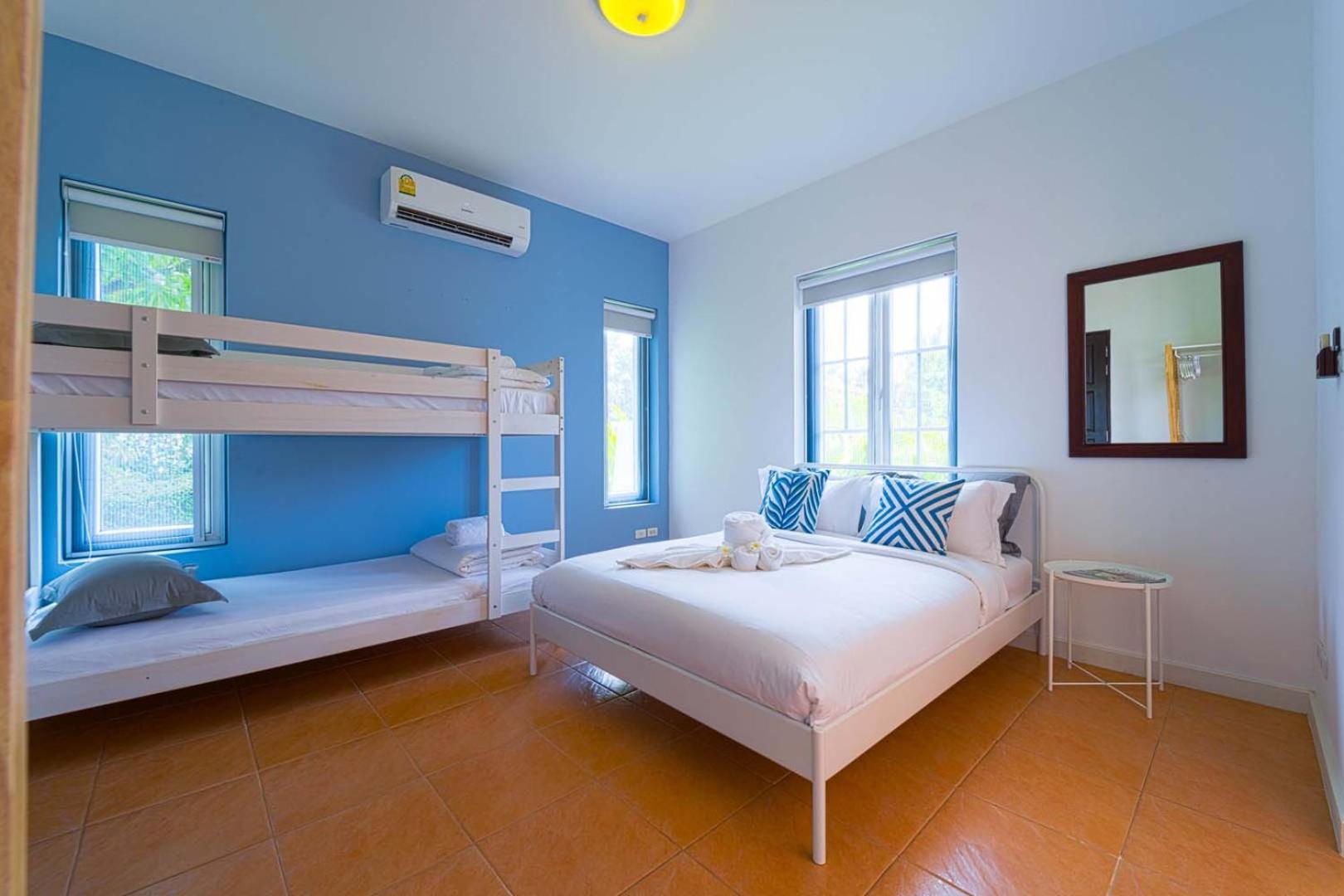 2 Bedroom Private Pool Bali Style Villa B98 HHQ Exterior foto