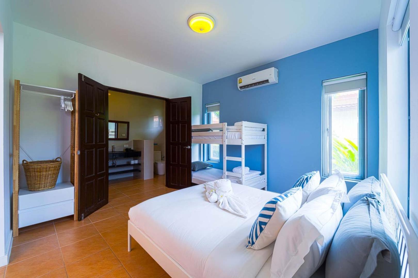 2 Bedroom Private Pool Bali Style Villa B98 HHQ Exterior foto