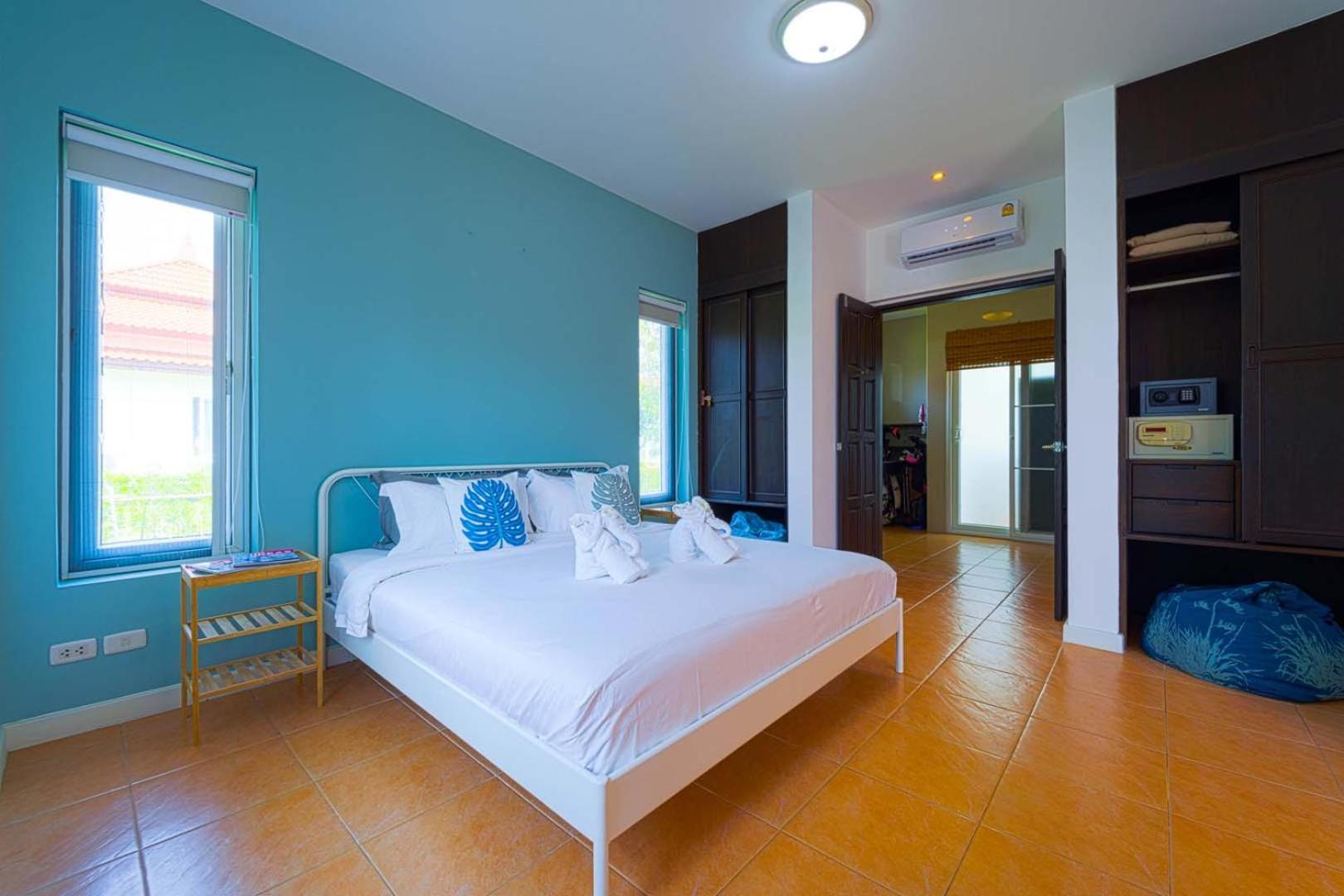 2 Bedroom Private Pool Bali Style Villa B98 HHQ Exterior foto