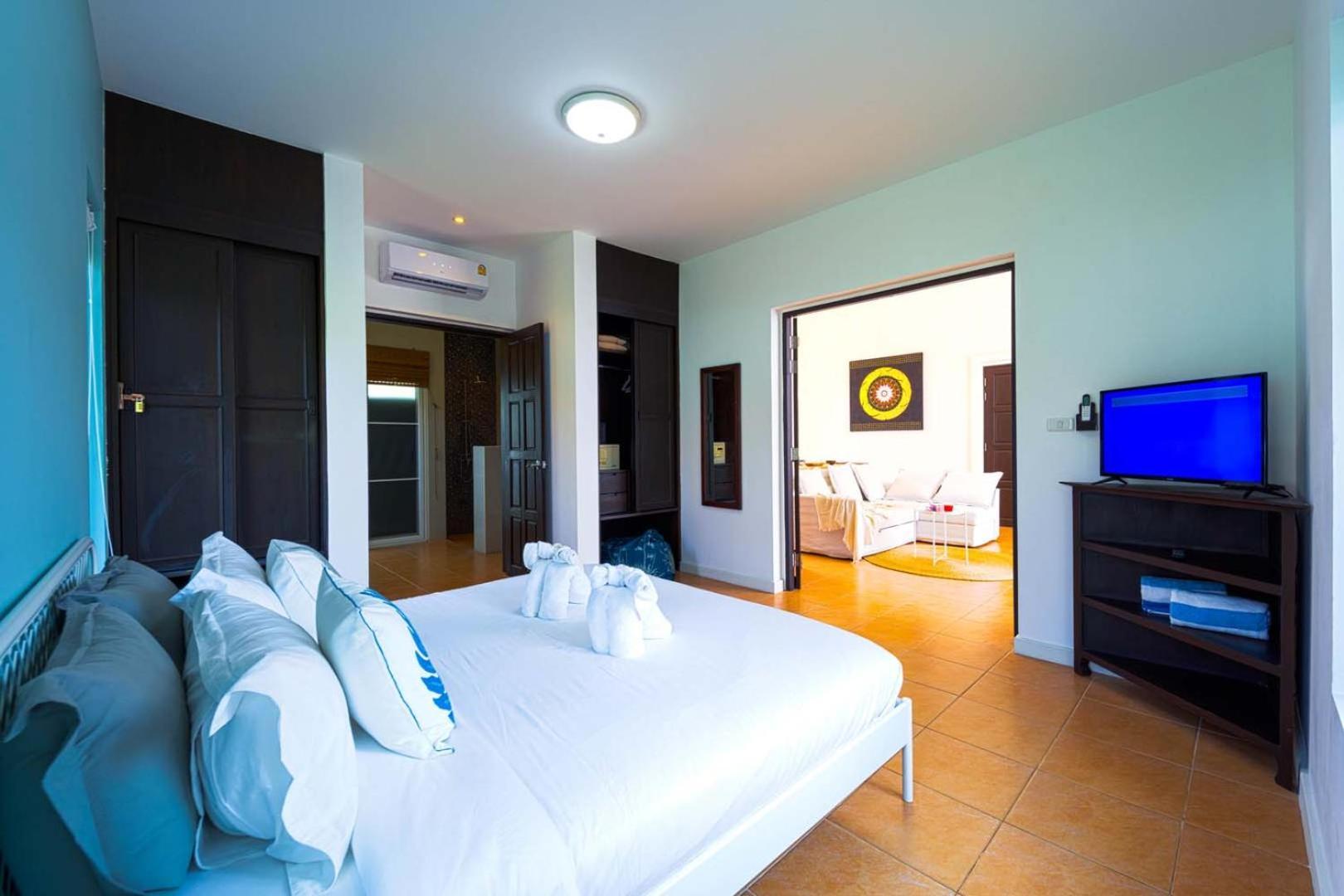 2 Bedroom Private Pool Bali Style Villa B98 HHQ Exterior foto