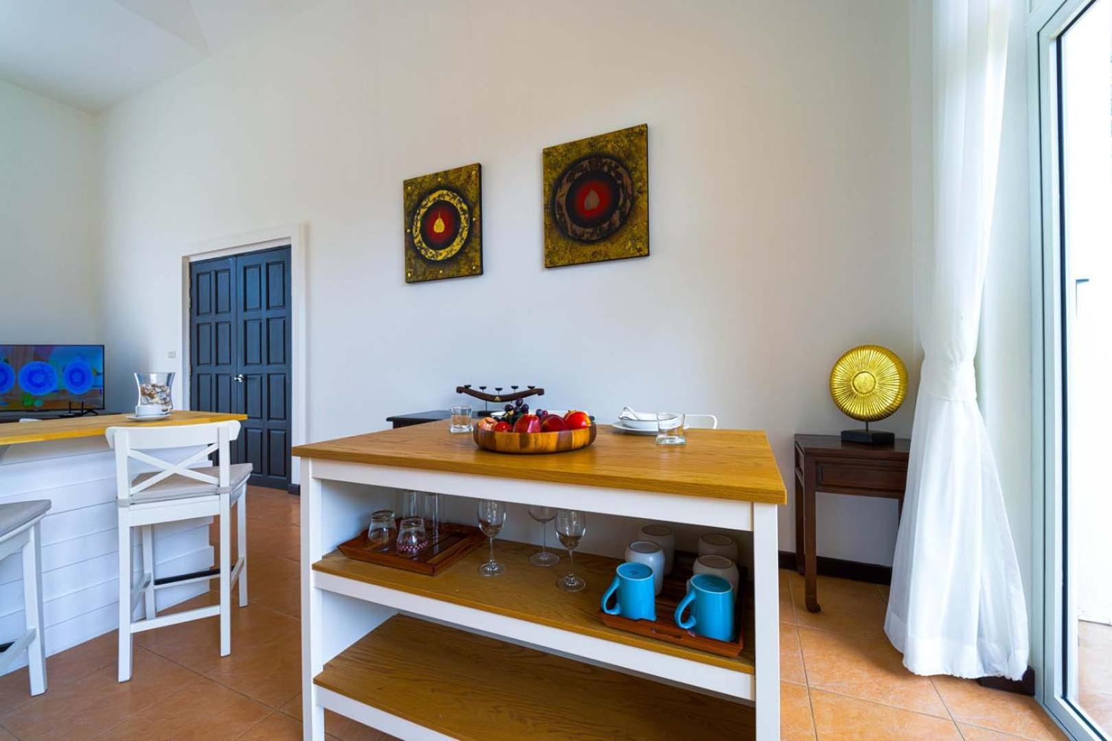 2 Bedroom Private Pool Bali Style Villa B98 HHQ Exterior foto