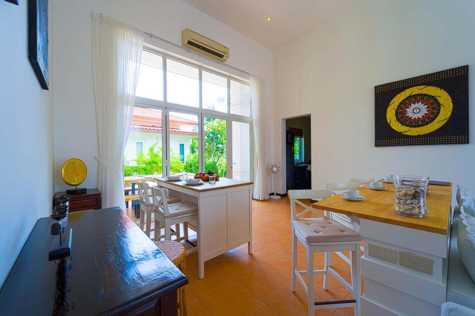 2 Bedroom Private Pool Bali Style Villa B98 HHQ Exterior foto