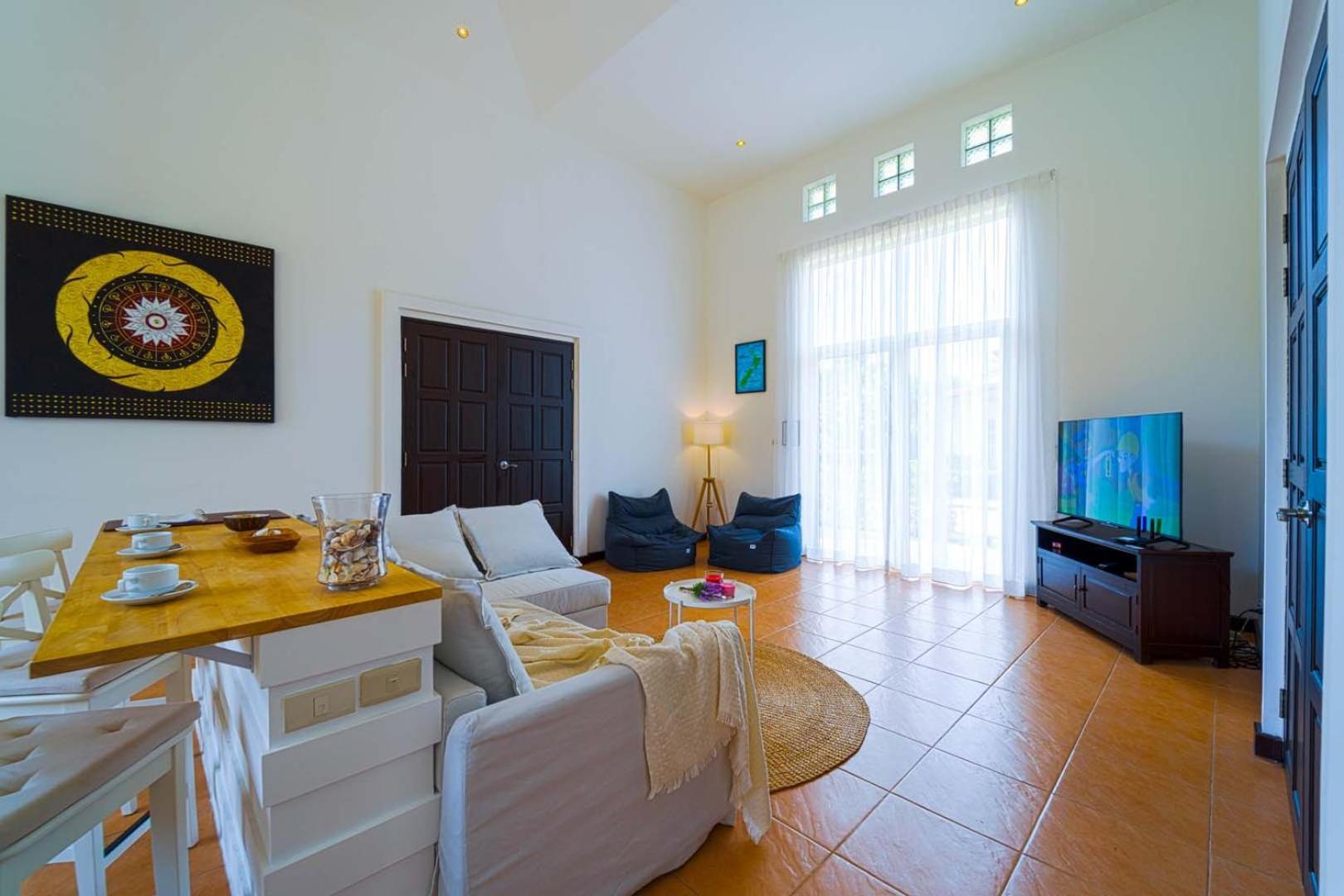 2 Bedroom Private Pool Bali Style Villa B98 HHQ Exterior foto