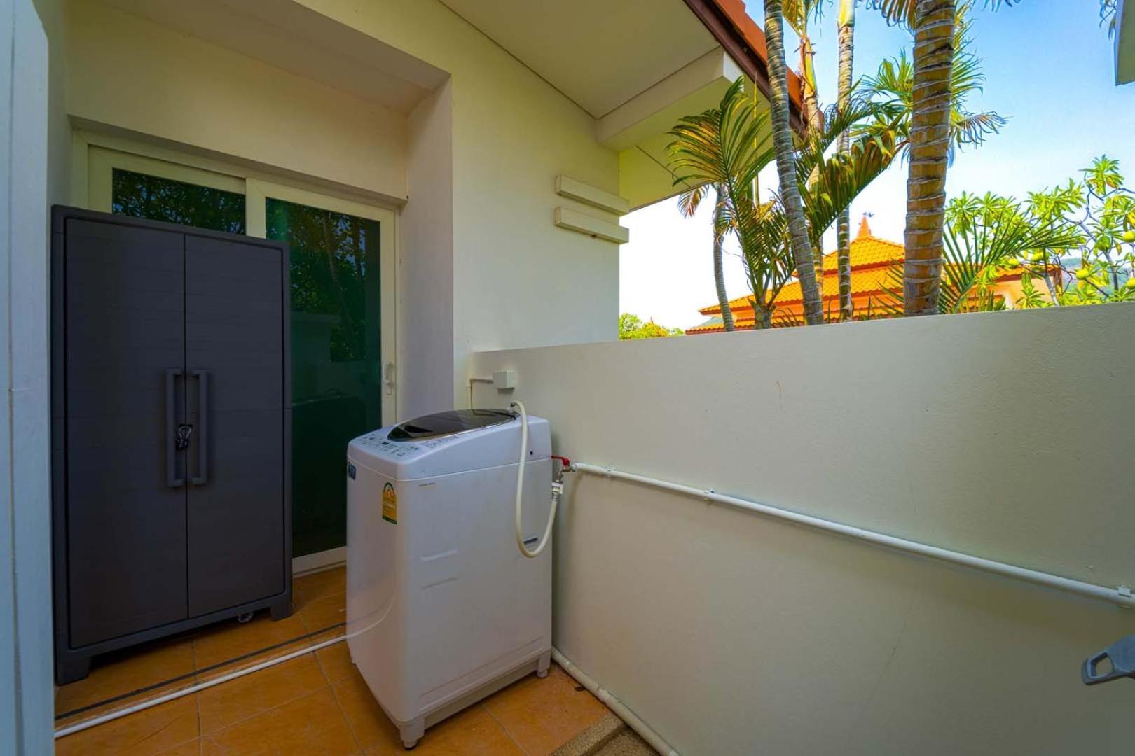 2 Bedroom Private Pool Bali Style Villa B98 HHQ Exterior foto